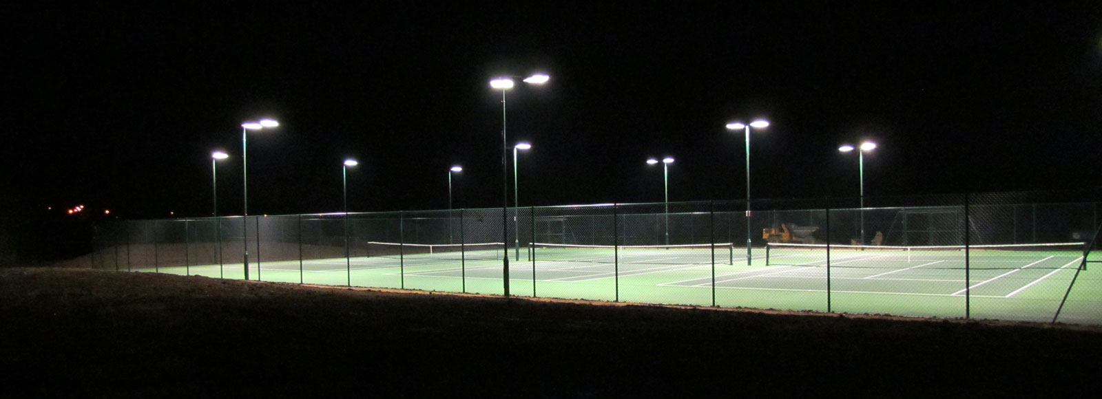 Ashbourne Tennis Clubv