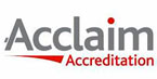 exclusive leisure acclaim accreditation