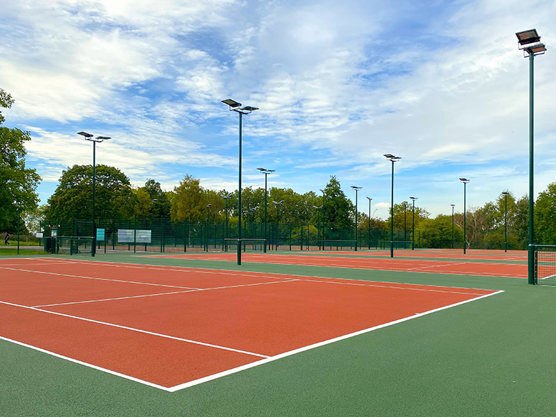 Gladstone-Park-Tennis-Club-Day