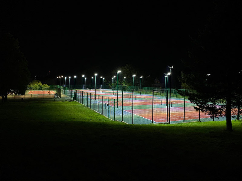 Gladstone-Park-Tennis-Club