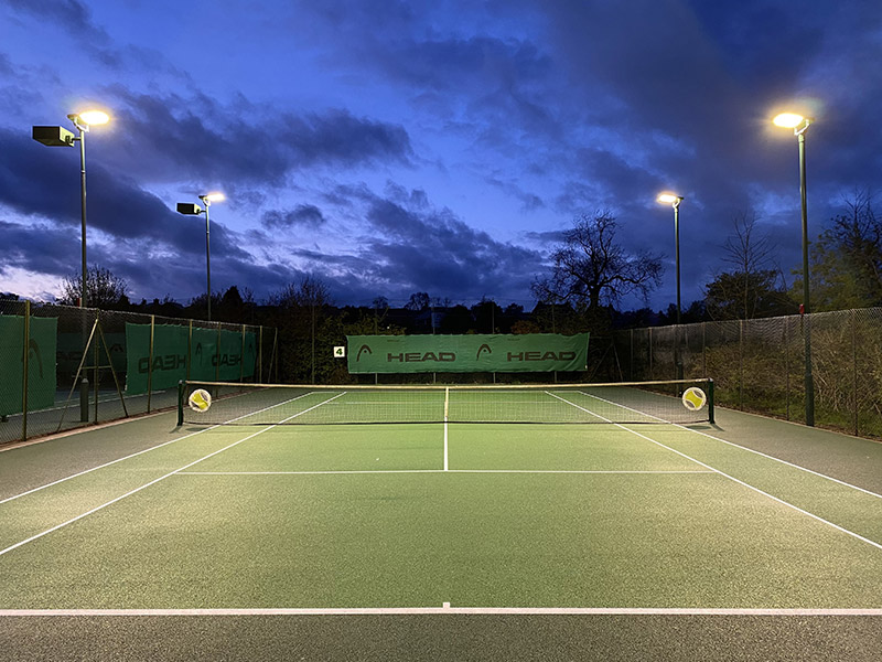 Rothley-Ivanhoe-Tennis-Club